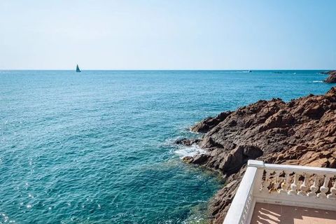 Villa i Antheor, Var, Antheor - € 3.980.000 | Ref: HH-15364537 - foto 3