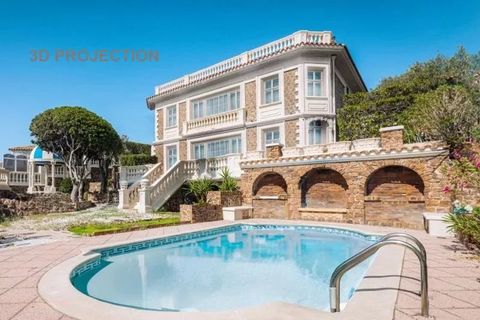 Villa i Antheor, Var, Antheor - € 3.980.000 | Ref: HH-15364537 - foto 2
