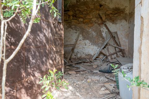 Finca i Ulldecona, Tarragona, Ulldecona - € 29.000 | Ref: 46 - foto 13