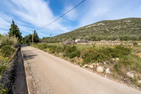 Finca i Ulldecona, Tarragona, Ulldecona - € 29.000 | Ref: 46 - foto 16