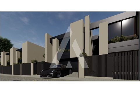 Villa i Fanzeres, Porto, Fanzeres - € 490.000 | Ref: 1360007/24 PN - foto 12
