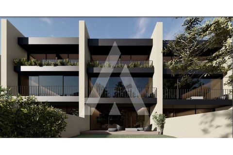 Villa i Fanzeres, Porto, Fanzeres - € 530.000 | Ref: 1360007/24 PN A - foto 1