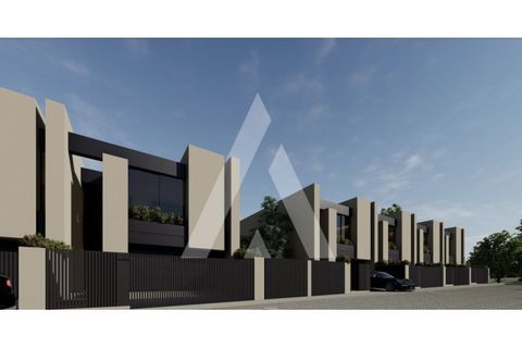 Villa i Fanzeres, Porto, Fanzeres - € 530.000 | Ref: 1360007/24 PN A - foto 11