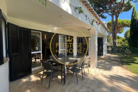 Villa i Albufeira, Faro, Albufeira - € 698.000 | Ref: 1149-16 - foto 1
