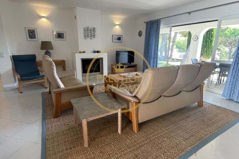 Villa i Albufeira, Faro, Albufeira - € 698.000 | Ref: 1149-16 - foto 7