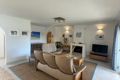 Villa i Albufeira, Faro, Albufeira - € 698.000 | Ref: 1149-16 - foto 8