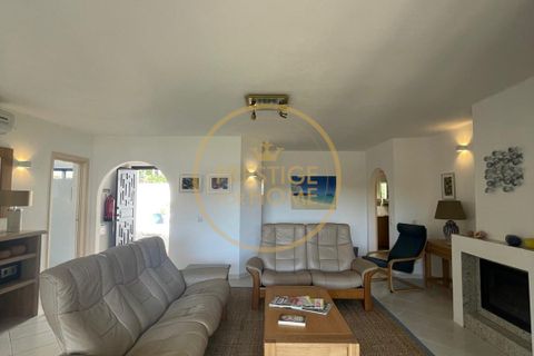 Villa i Albufeira, Faro, Albufeira - € 698.000 | Ref: 1149-16 - foto 9