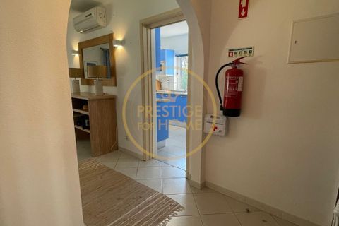 Villa i Albufeira, Faro, Albufeira - € 698.000 | Ref: 1149-16 - foto 12