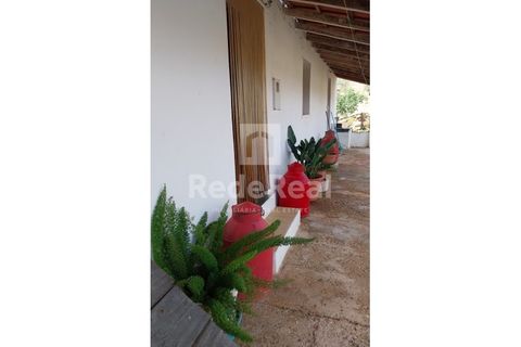Villa i Odemira, Beja, Odemira - € 450.000 | Ref: 022240044 - foto 2