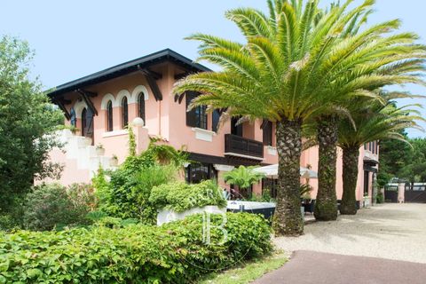Villa i Anglet, Pyrenees-Atlantiques, Anglet - € 3.150.000 | Ref: M1383 - foto 2