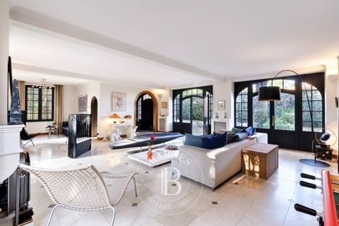 Villa i Anglet, Pyrenees-Atlantiques, Anglet - € 3.150.000 | Ref: M1383 - foto 3
