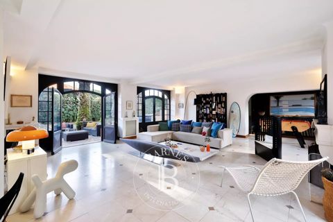 Villa i Anglet, Pyrenees-Atlantiques, Anglet - € 3.150.000 | Ref: M1383 - foto 4