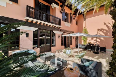 Villa i Anglet, Pyrenees-Atlantiques, Anglet - € 3.150.000 | Ref: M1383 - foto 5