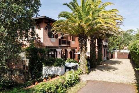 Villa i Anglet, Pyrenees-Atlantiques, Anglet - € 3.150.000 | Ref: M1383 - foto 6