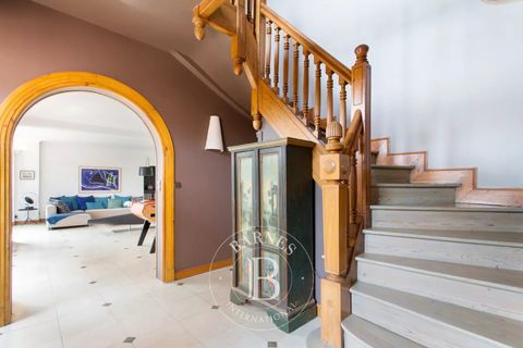 Villa i Anglet, Pyrenees-Atlantiques, Anglet - € 3.150.000 | Ref: M1383 - foto 7