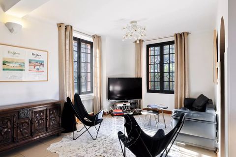 Villa i Anglet, Pyrenees-Atlantiques, Anglet - € 3.150.000 | Ref: M1383 - foto 9