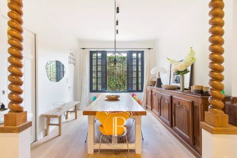 Villa i Anglet, Pyrenees-Atlantiques, Anglet - € 3.150.000 | Ref: M1383 - foto 10