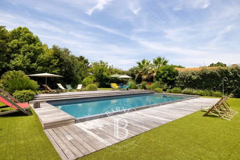 Villa i Anglet, Pyrenees-Atlantiques, Anglet - € 3.150.000 | Ref: M1383 - foto 13