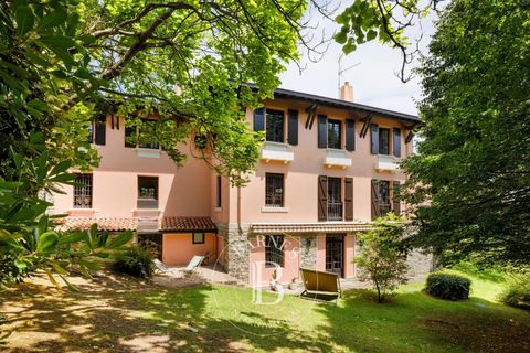 Villa i Anglet, Pyrenees-Atlantiques, Anglet - € 3.150.000 | Ref: M1383 - foto 14