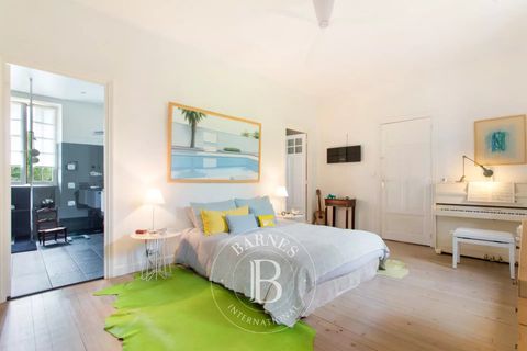 Villa i Anglet, Pyrenees-Atlantiques, Anglet - € 3.150.000 | Ref: M1383 - foto 17