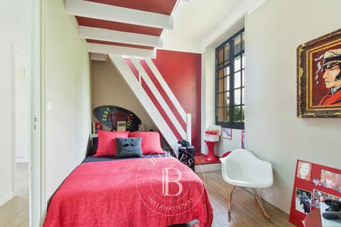 Villa i Anglet, Pyrenees-Atlantiques, Anglet - € 3.150.000 | Ref: M1383 - foto 27
