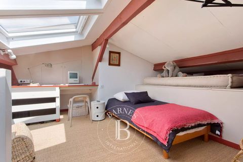 Villa i Anglet, Pyrenees-Atlantiques, Anglet - € 3.150.000 | Ref: M1383 - foto 28