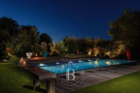 Villa i Anglet, Pyrenees-Atlantiques, Anglet - € 3.150.000 | Ref: M1383 - foto 29