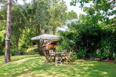 Villa i Anglet, Pyrenees-Atlantiques, Anglet - € 3.150.000 | Ref: M1383 - foto 30