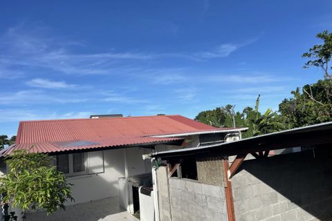Villa i Sainte-Marie, La Reunion, Sainte-Marie - € 148.400 | Ref: MV233 - foto 5