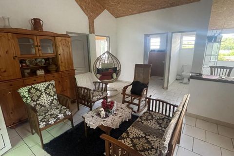 Villa i Sainte-Marie, La Reunion, Sainte-Marie - € 148.400 | Ref: MV233 - foto 7