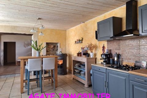 Landejendom i Langon, Gironde, Langon - € 275.000 | Ref: U_9761 - foto 3