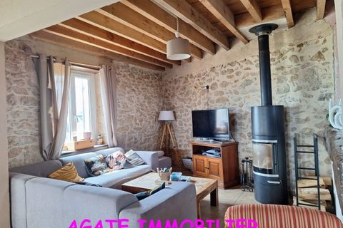 Landejendom i Langon, Gironde, Langon - € 275.000 | Ref: U_9761 - foto 4