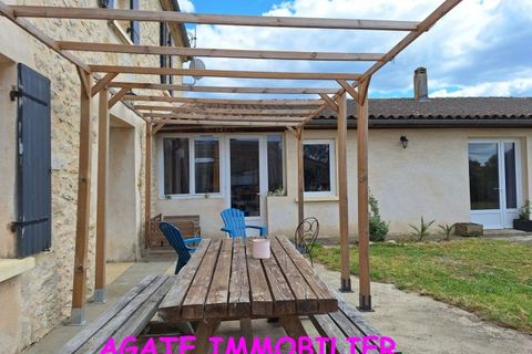 Landejendom i Langon, Gironde, Langon - € 275.000 | Ref: U_9761 - foto 5