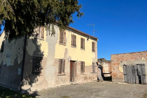 Landejendom i Monselice, Padua, Monselice - € 69.000 | Ref: 22-0106 - foto 1