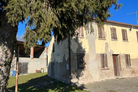 Landejendom i Monselice, Padua, Monselice - € 69.000 | Ref: 22-0106 - foto 2