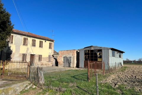 Landejendom i Monselice, Padua, Monselice - € 69.000 | Ref: 22-0106 - foto 4