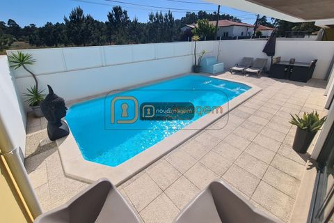 Villa i Ilhavo, Aveiro, Ilhavo - € 350.000 | Ref: 1420 - foto 2