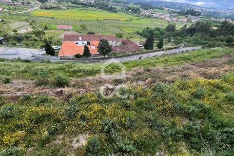 Helårsgrund i Paredes, Porto, Paredes - € 47.500 | Ref: 365/T/02791 - foto 4