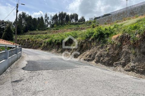 Helårsgrund i Paredes, Porto, Paredes - € 42.000 | Ref: 365/T/02792 - foto 14