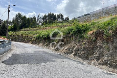 Helårsgrund i Paredes, Porto, Paredes - € 42.000 | Ref: 365/T/02792 - foto 15