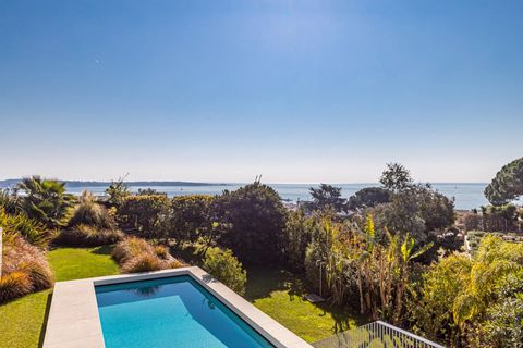 Villa a Vallauris, Alpes-Maritimes, Vallauris - € 3.950.000 | Ref: HH-15364373 - foto 2