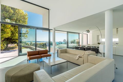 Villa a Vallauris, Alpes-Maritimes, Vallauris - € 3.950.000 | Ref: HH-15364373 - foto 3