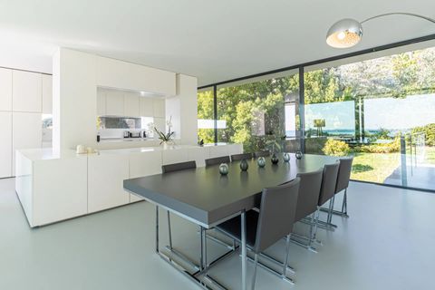 Villa a Vallauris, Alpes-Maritimes, Vallauris - € 3.950.000 | Ref: HH-15364373 - foto 6