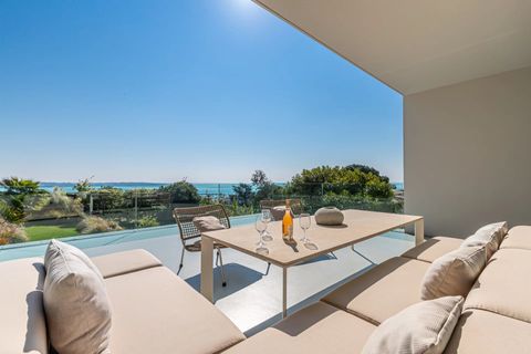 Villa a Vallauris, Alpes-Maritimes, Vallauris - € 3.950.000 | Ref: HH-15364373 - foto 7