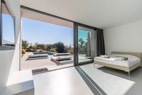Villa a Vallauris, Alpes-Maritimes, Vallauris - € 3.950.000 | Ref: HH-15364373 - foto 8