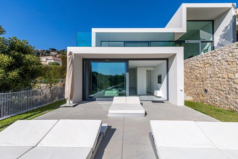 Villa a Vallauris, Alpes-Maritimes, Vallauris - € 3.950.000 | Ref: HH-15364373 - foto 9
