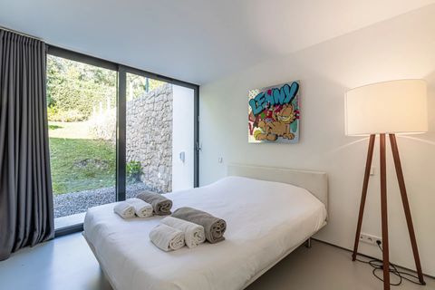 Villa a Vallauris, Alpes-Maritimes, Vallauris - € 3.950.000 | Ref: HH-15364373 - foto 12