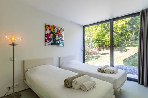Villa a Vallauris, Alpes-Maritimes, Vallauris - € 3.950.000 | Ref: HH-15364373 - foto 13