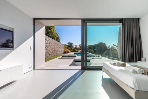 Villa a Vallauris, Alpes-Maritimes, Vallauris - € 3.950.000 | Ref: HH-15364373 - foto 15