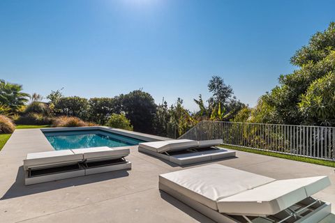 Villa a Vallauris, Alpes-Maritimes, Vallauris - € 3.950.000 | Ref: HH-15364373 - foto 16